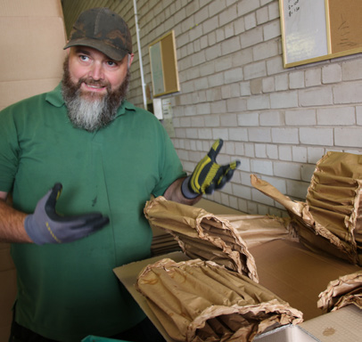 Cold Chain Packaging